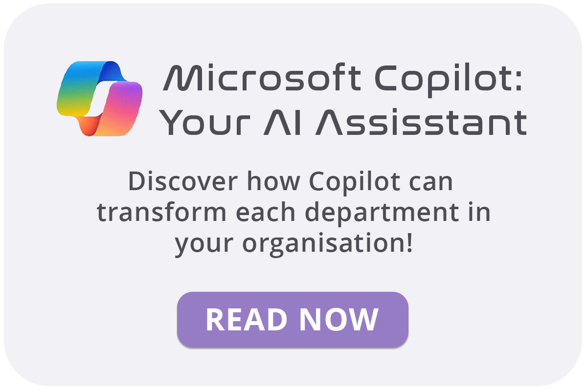 In today’s fast-paced business landscape, incorporating AI in the workplace is essential to optimising operations and driving growth.